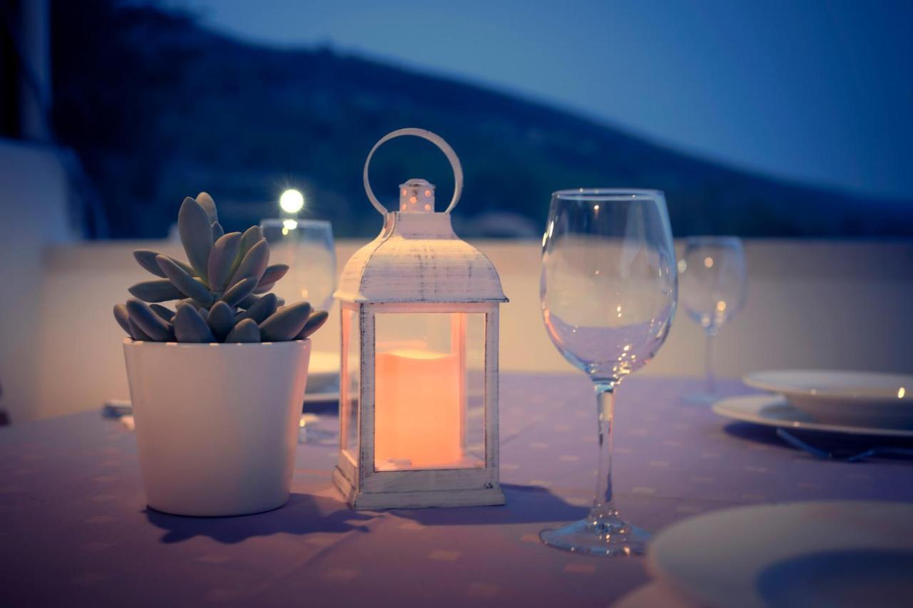 Pansion Marjan Hotel Zavala Luaran gambar