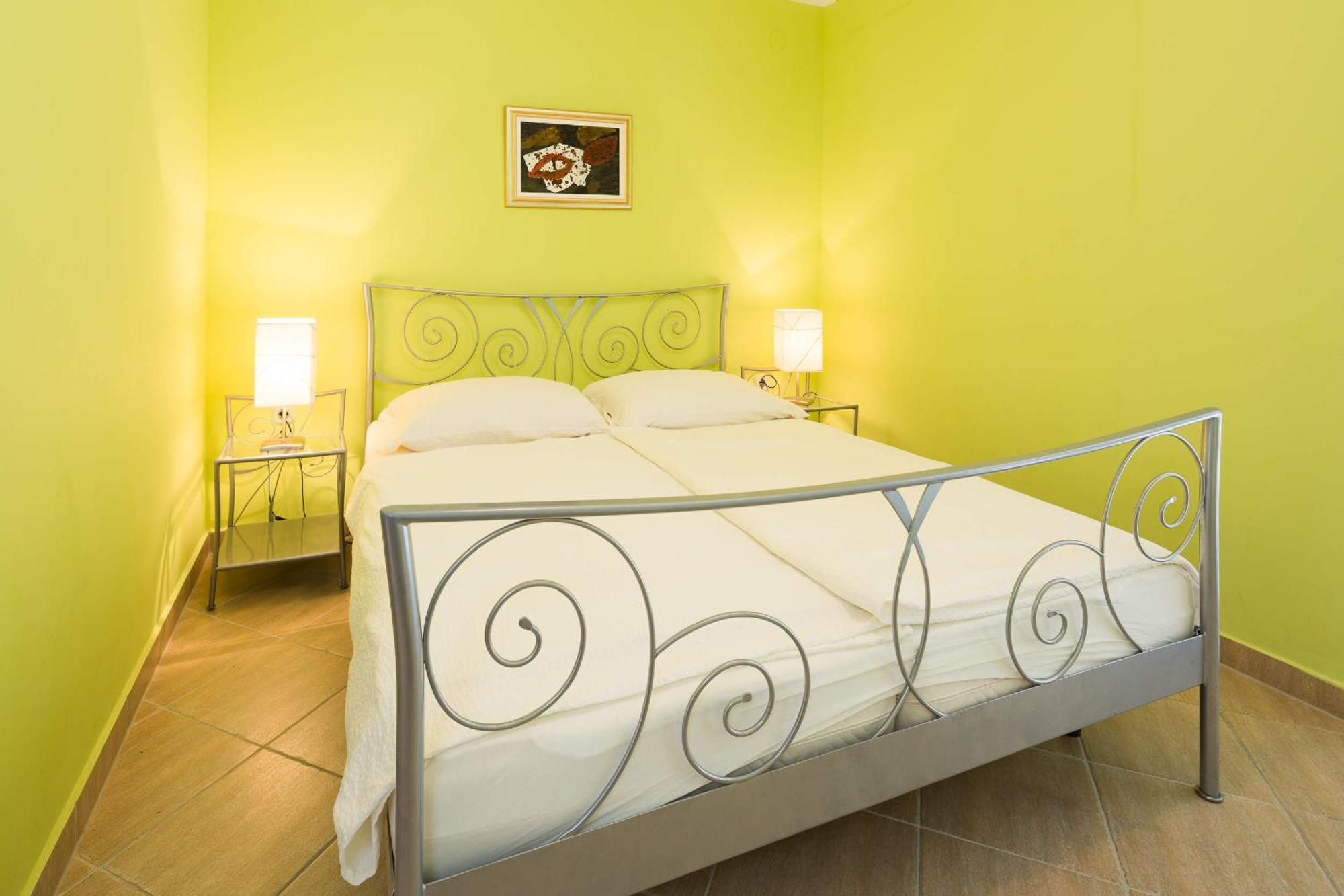 Pansion Marjan Hotel Zavala Bilik gambar