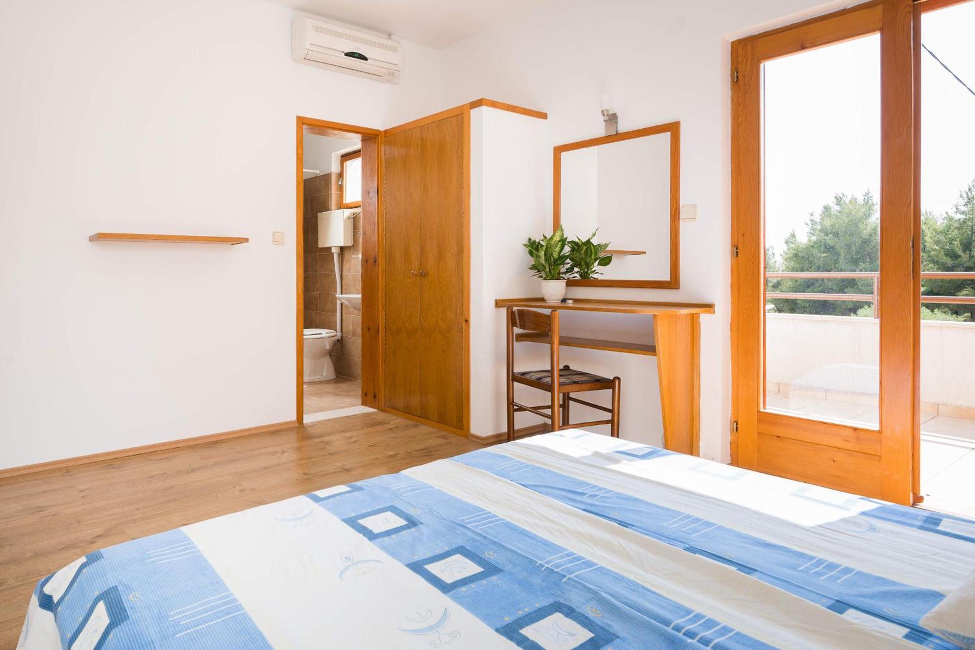 Pansion Marjan Hotel Zavala Bilik gambar