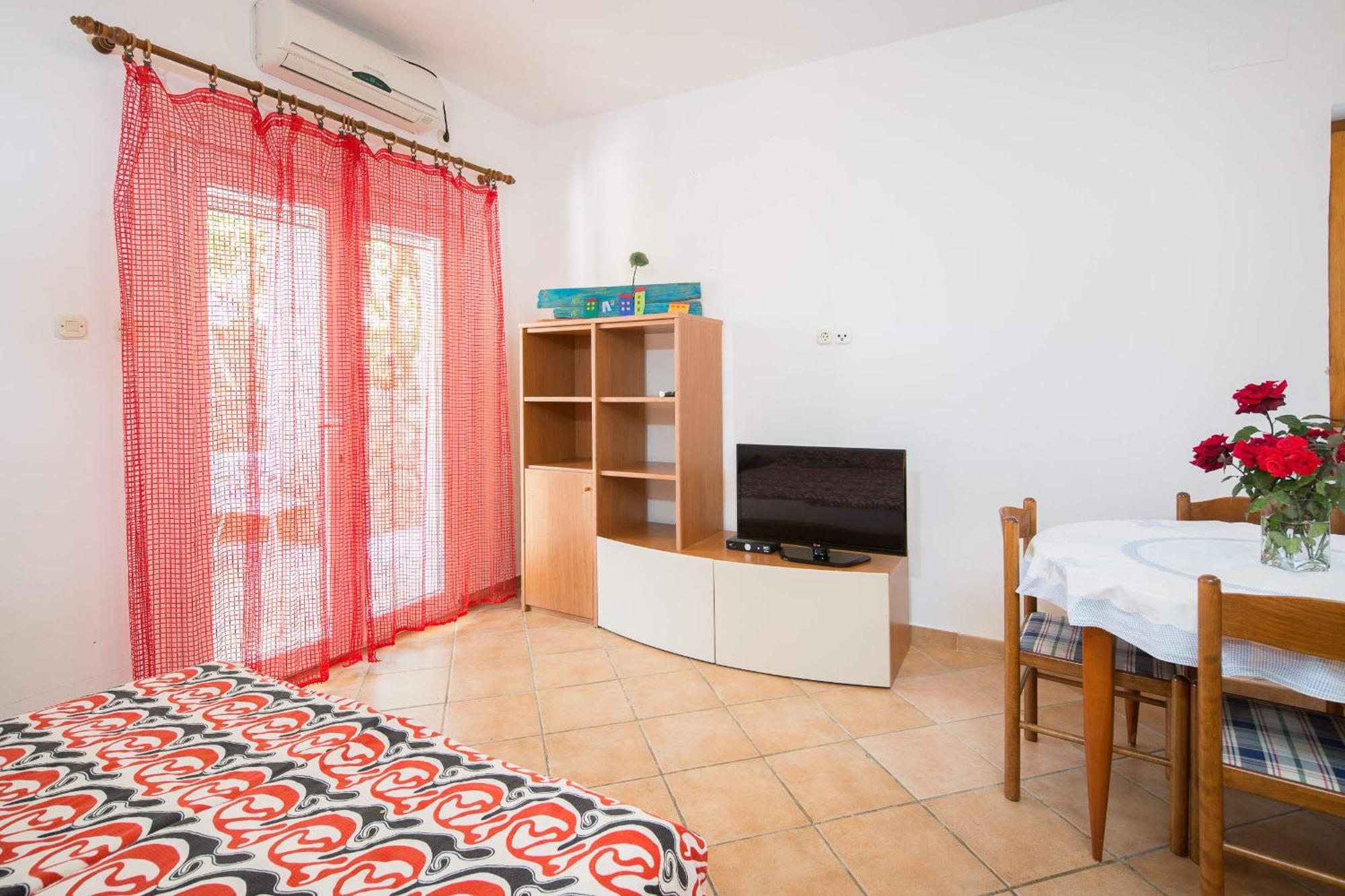 Pansion Marjan Hotel Zavala Bilik gambar
